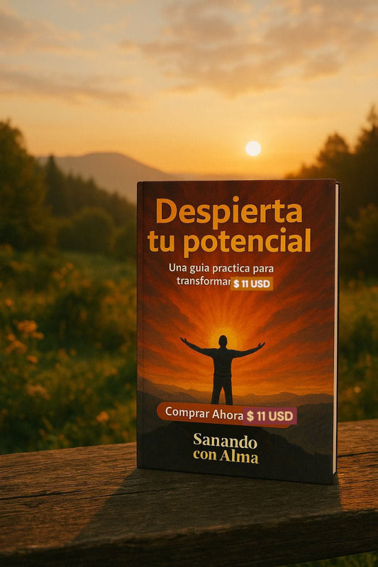 DESPIERTA TU POTENCIAL